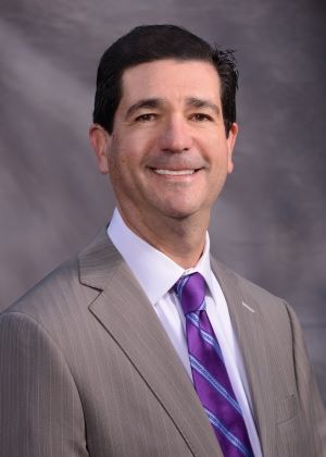 Richard A. Harris